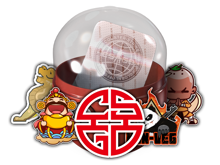 Perfect World Sticker Capsule 2 image