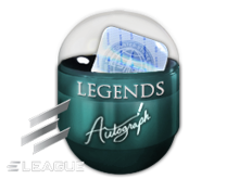 Boston 2018 Legends Autograph Capsule image
