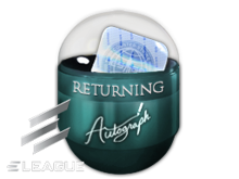 Boston 2018 Returning Challengers Autograph Capsule image