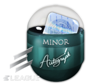 Boston 2018 Minor Challengers Autograph Capsule image