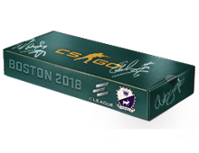 Boston 2018 Cobblestone Souvenir Package image