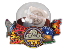 Community Capsule 2018 image