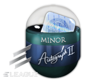 Boston 2018 Minor Challengers with Flash Gaming Autograph Capsule image