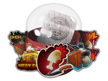 Chicken Capsule image