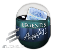 Boston 2018 Attending Legends Autograph Capsule image