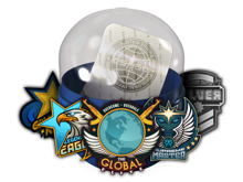 Skill Groups Capsule image
