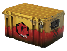 Danger Zone Case image