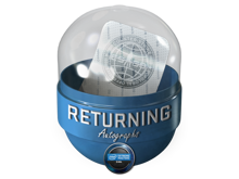 Katowice 2019 Returning Challengers Autograph Capsule image