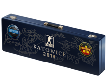 Katowice 2019 Overpass Souvenir Package image