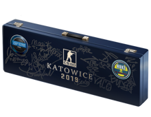 Katowice 2019 Nuke Souvenir Package image