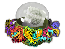 Feral Predators Capsule image
