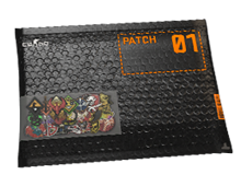 CS:GO Patch Pack image