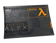 Half-Life: Alyx Patch Pack image