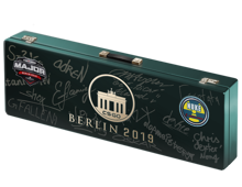Berlin 2019 Nuke Souvenir Package image