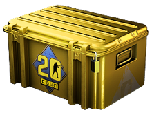 CS20 Case image
