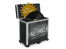 StatTrak™ Masterminds Music Kit Box image