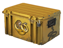 Operation Broken Fang Case image