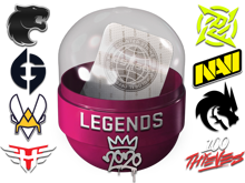 2020 RMR Legends image