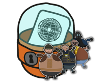 Poorly Drawn Capsule image
