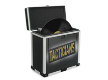 Tacticians Music Kit Box image