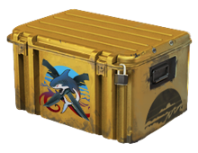 Operation Riptide Case image