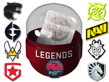 Stockholm 2021 Legends Sticker Capsule image