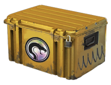 Recoil Case image