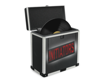 Initiators Music Kit Box image