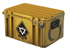 Revolution Case image