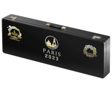Paris 2023 Ancient Souvenir Package image
