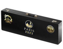 Paris 2023 Nuke Souvenir Package image