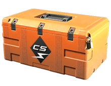 Kilowatt Case image