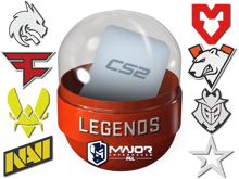 Copenhagen 2024 Legends Sticker Capsule image