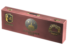 Copenhagen 2024 Ancient Souvenir Package image