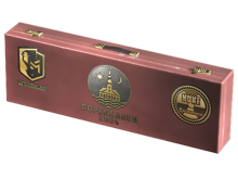 Copenhagen 2024 Nuke Souvenir Package image