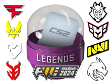 Shanghai 2024 Legends Sticker Capsule image