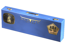 Austin 2025 Mirage Souvenir Package image