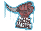 Shave Master image