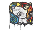 Unicorn image