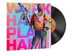 StatTrak™ Music Kit | Laura Shigihara: Work Hard, Play Hard image