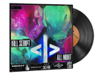 StatTrak™ Music Kit | KILL SCRIPT, All Night image