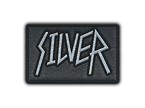 Metal Silver image