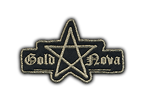 Metal Gold Nova I image