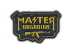 Metal Master Guardian I image