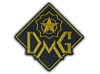 Metal Distinguished Master Guardian image