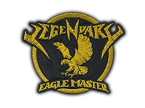Metal Legendary Eagle Master image