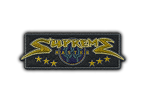 Metal Supreme Master image