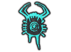 Headcrab Glyph image