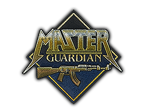 Metal Master Guardian image