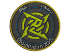 Ninjas in Pyjamas | Stockholm 2021 image